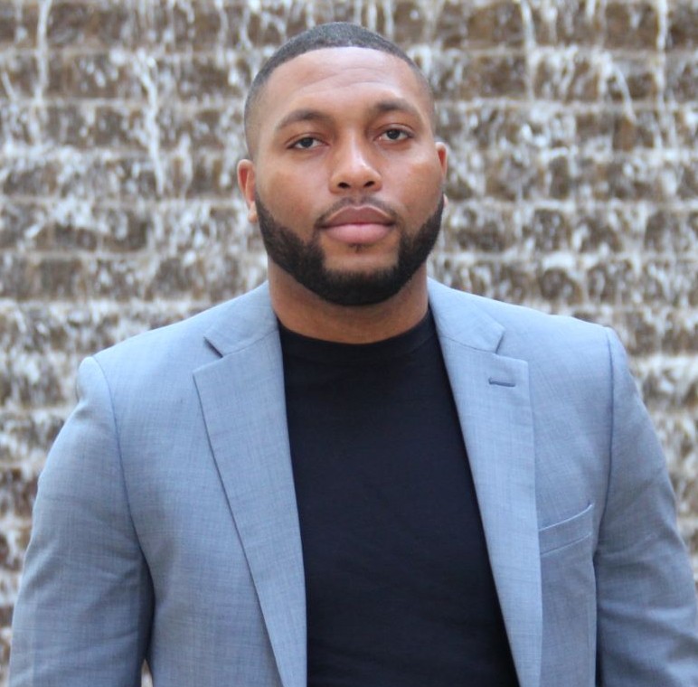 Lateef Belfor, Bonanza Contracting, LLC (General Contractor) Lateef Belfor
