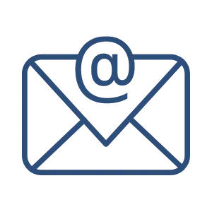 email logo