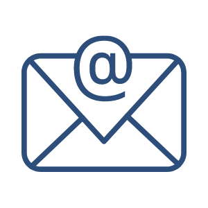 email logo
