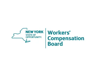New York State Workers' Compensation Board Logo