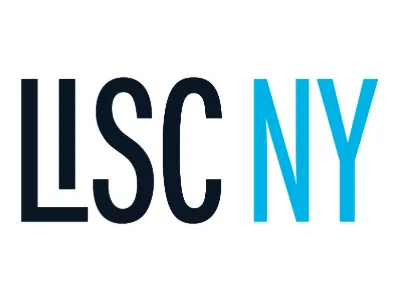 LISC logo