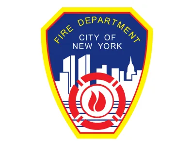 FDNY logo