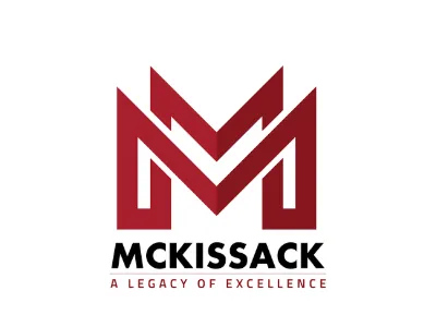 Mckissack logo
