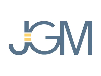 JGM Logo