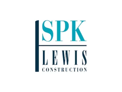 SPK Lewis logo