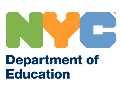 NYC Department of Education Logo