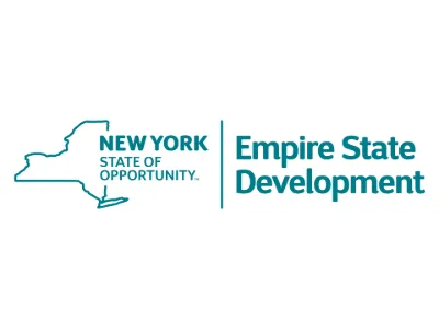 New York State - Empire State Development