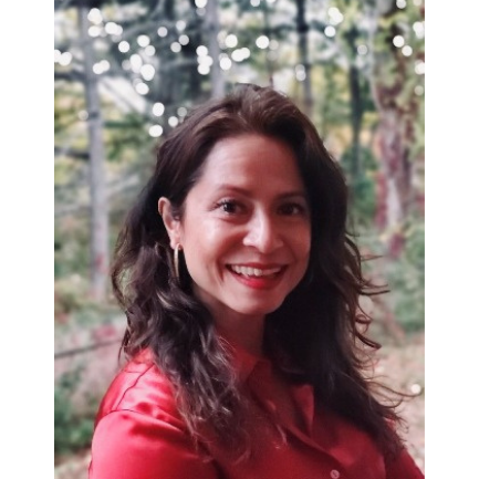 Patricia Marcaida, Minoritech, Inc. (MRO Supplier) Patricia Marcaida